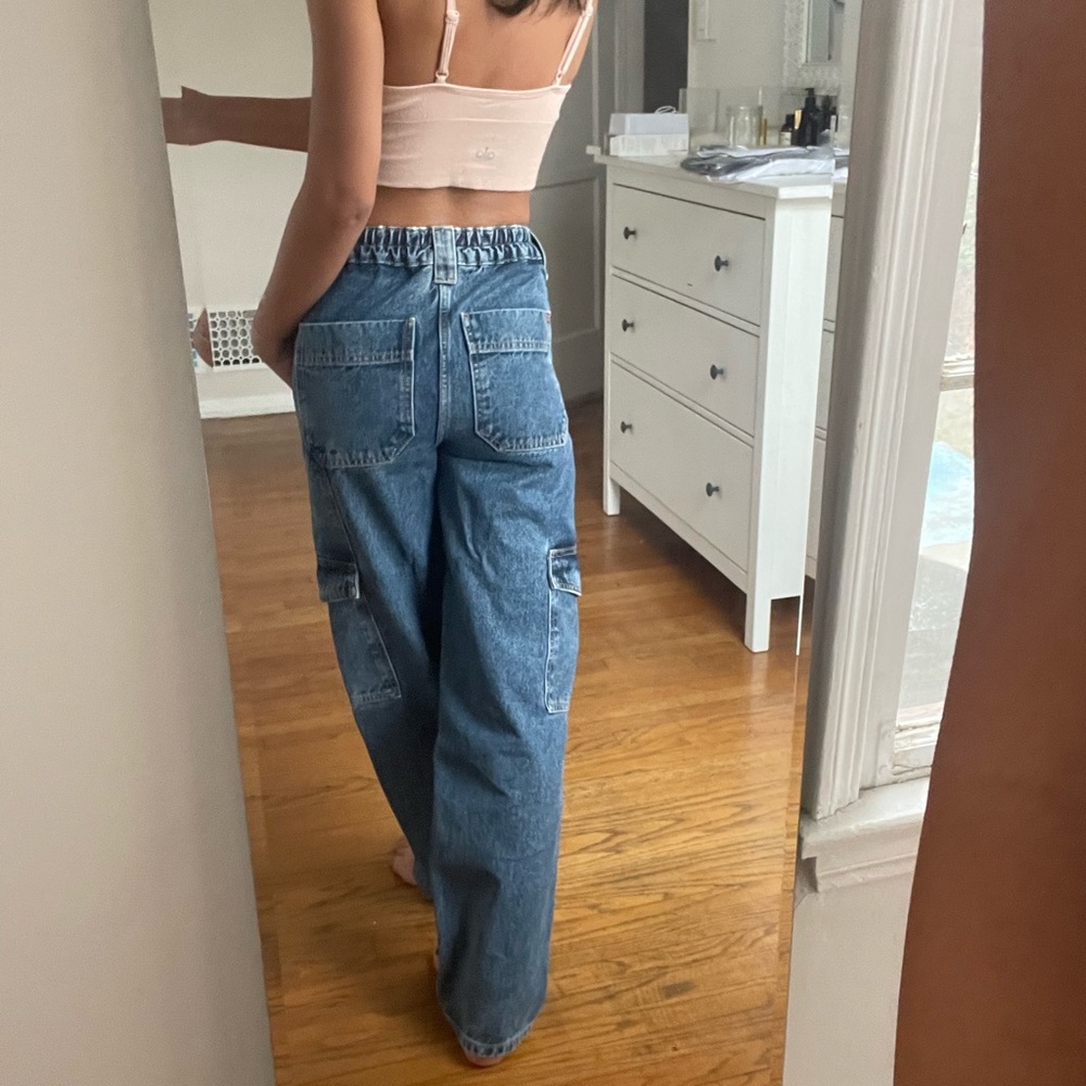 Urban Outfitters Jeans